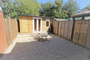 Garden- click for photo gallery